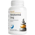 Melatonina 5mg 30cps - ALEVIA