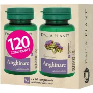 Anghinare 300mg 120cp - DACIA PLANT