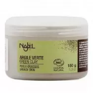 Argila verde 150g - NAJEL