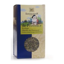 Mirodenii amestec verdeturi provence eco 25g - SONNENTOR