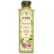 Balsam par toate tipurile fortifiant 5plante spumante 350ml - RETETELE BUNICII AGAFIA