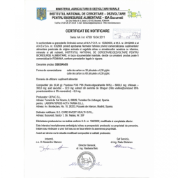 Obegrass 30pl - ACTAFARMA