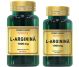 Pachet Larginina 1000mg 60+30cp - COSMO PHARM