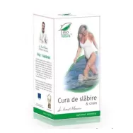 Cura slabire crom 210cps - MEDICA