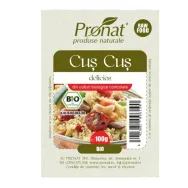 Cuscus grau eco 200g - PRONAT
