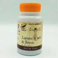 Laptisor matca seleniu 60cps - MEDICA