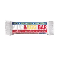 Baton milk egg bar 60g - REDIS