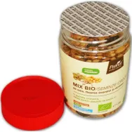 Seminte mix crocante bio 110g - PRONAT