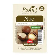 Macadamia crud 100g - PRONAT