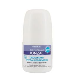 Deodorant roll on hipoalergenic 24h Nutritive 50ml - JONZAC