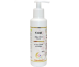 Sapun lichid clasic ulei esential eucalipt Coral 200ml - AQUA NANO