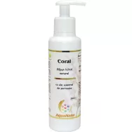 Sapun lichid clasic ulei esential portocala Coral 200ml - AQUA NANO