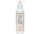 Sapun lichid clasic fara ulei esential Coral 200ml - AQUA NANO