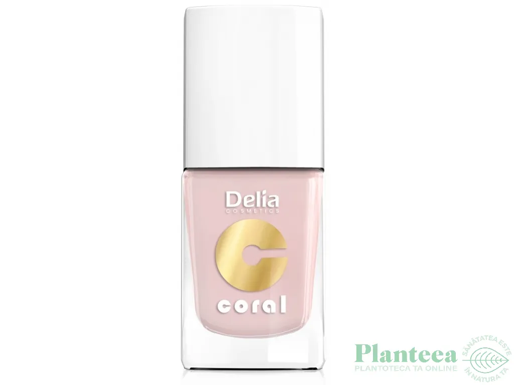Lac unghii Cotton Candy 05 11ml - CORAL