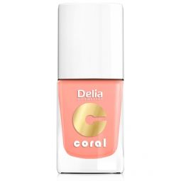 Lac unghii Cotton Candy 08 11ml - CORAL