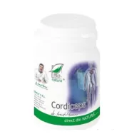 Cordyceps 60cps - MEDICA