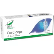 Cordyceps 30cps - MEDICA