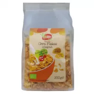 Fulgi porumb integral fara gluten eco 200g - VIVIBIO