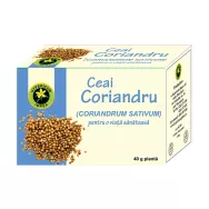 Ceai coriandru 40g - HYPERICUM PLANT