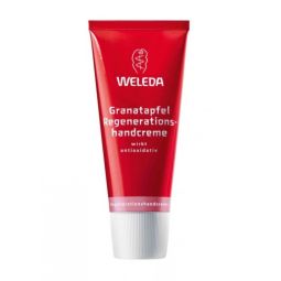 Crema maini regeneranta rodie 50ml - WELEDA