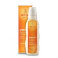 Lotiune corp intensiva catina 200ml - WELEDA