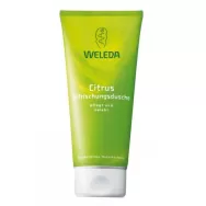 Lotiune dus citrice 200ml - WELEDA