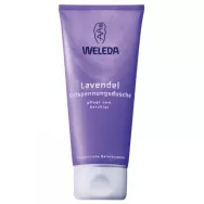 Lotiune dus lavanda 200ml - WELEDA