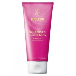 Lotiune dus macese 200ml - WELEDA