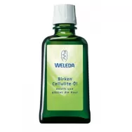 Ulei anticelulitic mesteacan 100ml - WELEDA