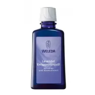 Ulei masaj relaxant lavanda 100ml - WELEDA