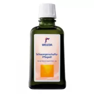 Ulei corp gravide 100ml - WELEDA