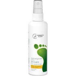 Spray antiperspirant picioare 100ml - COSMETIC PLANT