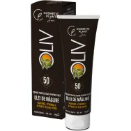 Crema fata protectoare spf50 Oliv 50ml - COSMETIC PLANT