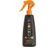 Emulsie plaja spf50 ulei cocos 200ml - COSMETIC PLANT