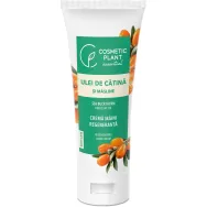 Crema maini ulei catina masline 100ml - COSMETIC PLANT