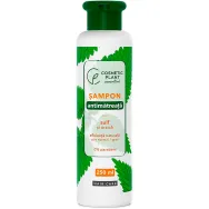 Sampon antimatreata sulf urzica 250ml - COSMETIC PLANT
