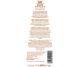 Emulsie plaja accelerare bronz spf6 unt cacao 200ml - COSMETIC PLANT
