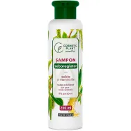Sampon seboreglator salcie alba 250ml - COSMETIC PLANT