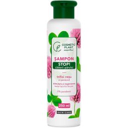 Sampon stop caderii parului 250ml - COSMETIC PLANT