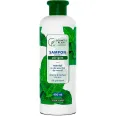 Sampon par gras mentol ulei menta 400ml - COSMETIC PLANT