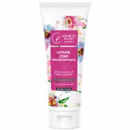Lotiune corp reconfortanta Q10 vit E Floarea pasiunii 200ml - COSMETIC PLANT