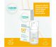 Ser fata gat decolteu acid hyaluronic Ozon spf50 30ml - COSMETIC PLANT