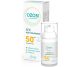Ser fata gat decolteu acid hyaluronic Ozon spf50 30ml - COSMETIC PLANT