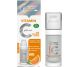 Ser antirid forte fata gat decolteu Vitamin C Plus pompita 30ml - COSMETIC PLANT