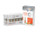 Fiole Vitamin C Plus Skin Boost 10x2ml - COSMETIC PLANT