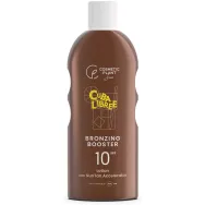 Lotiune plaja accelerare bronz spf10 Cuba Libree 200ml - COSMETIC PLANT