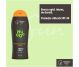 Lotiune plaja accelerare bronz spf30 Hugoo 200ml - COSMETIC PLANT