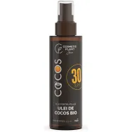 Ulei plaja spf30 ulei cocos spray 150ml - COSMETIC PLANT