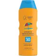 Emulsie plaja rezistenta apa spf30 ulei catina 200ml - COSMETIC PLANT