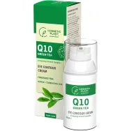 Crema contur ochi Q10 complex mineral 30ml - COSMETIC PLANT